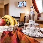 Hotel Hilker Bersenbrück