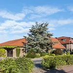 Hotel Hilker