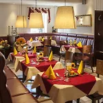 Hilker Hotel 3*