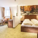 Hotel Hilker