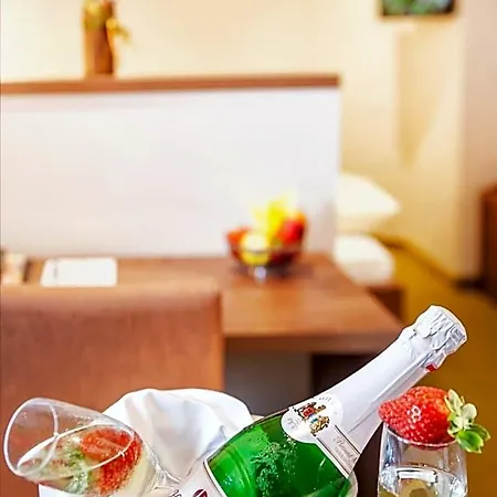 Hotel Hilker Bersenbruck