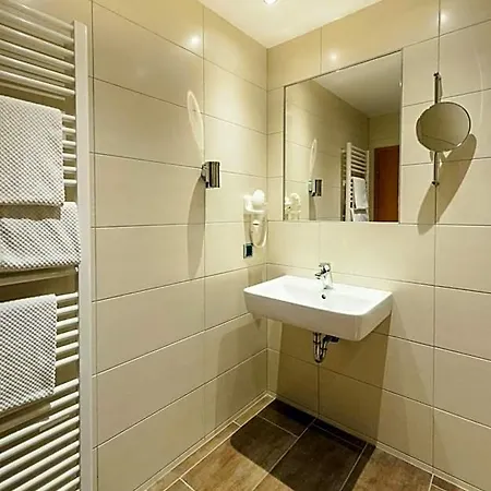 Hilker Hotel 3*