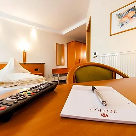 Hotel Hilker Bersenbruck