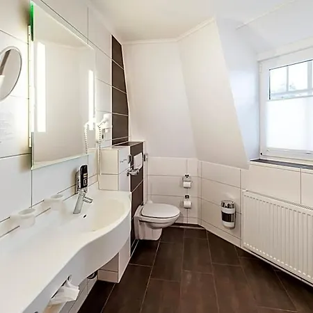 Hotel Hilker Bersenbruck