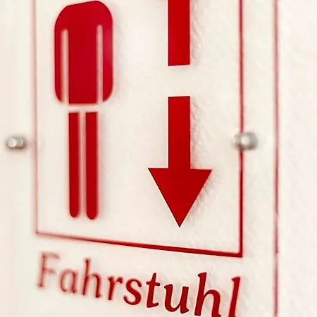 Hotel Hilker