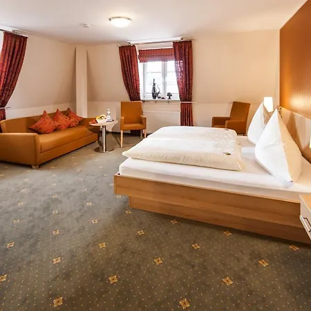 Hilker 3* ברסנברוק