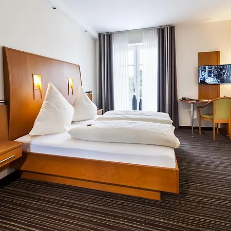 Hilker מלון ברסנברוק