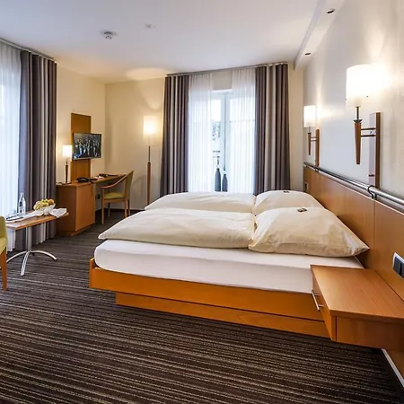 Hilker מלון ברסנברוק