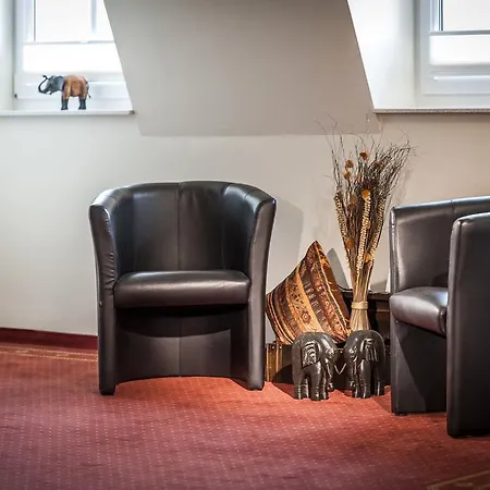 Hilker מלון ברסנברוק