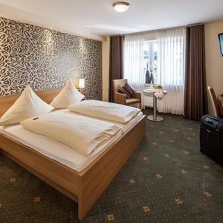 Hilker מלון ברסנברוק