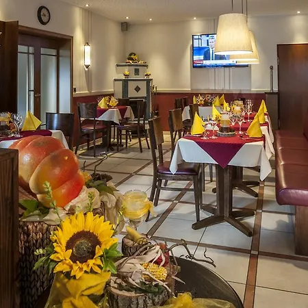 Hilker 3* ברסנברוק