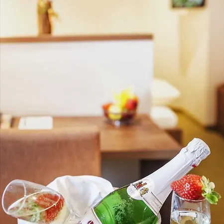 Hotel Hilker Bersenbruck