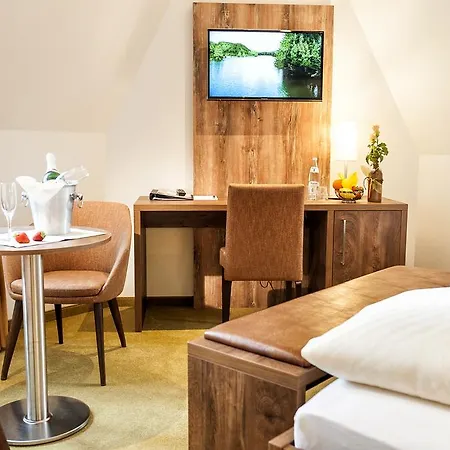 Hilker Hotel