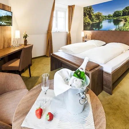 Hilker 3* ברסנברוק