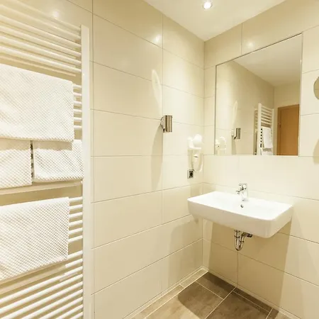 Hilker מלון ברסנברוק