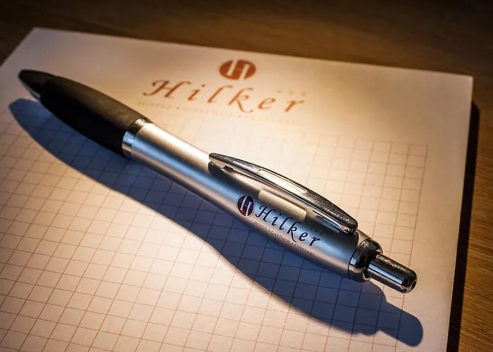 Hilker Hotel 3*