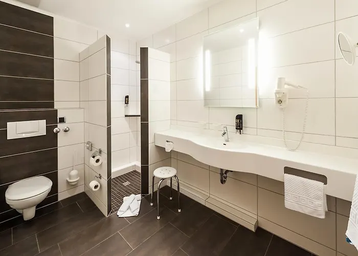 Hotel Hilker