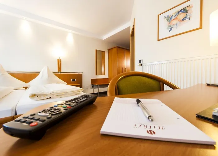 Hotel Hilker Bersenbrück