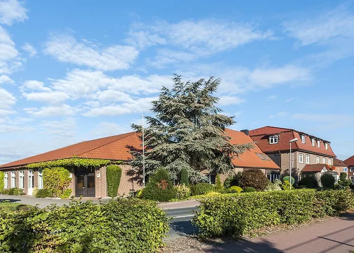 Hotel Hilker