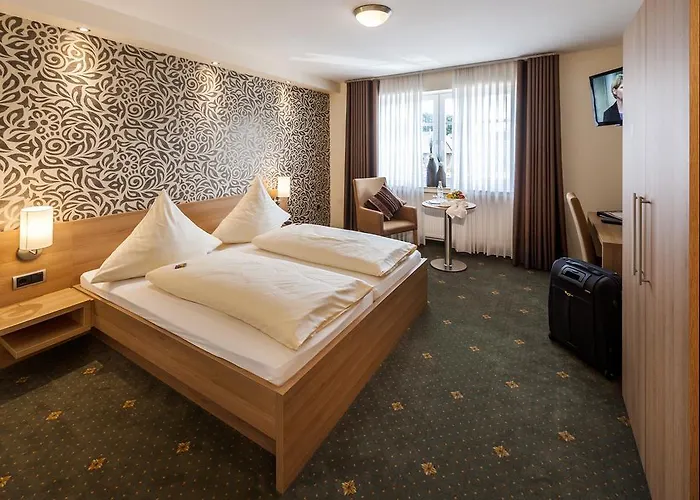 Hilker Hotel Bersenbrück