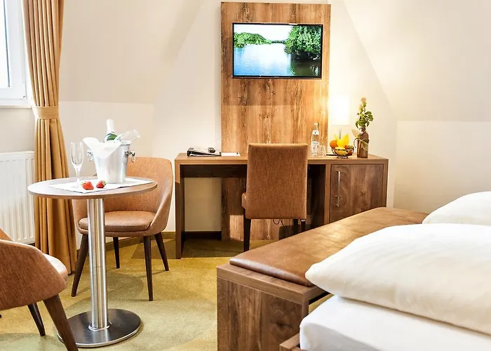 Hilker Hotel